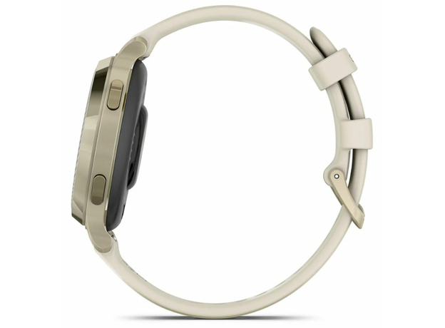Garmin 010-02891-00 Lunar Gold Lily 2 Active, фото 6 | Интернет-магазин оригинальных часов и аксессуаров