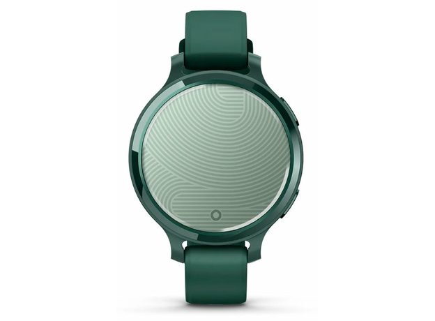 Garmin 010-02891-02 Jasper Green Lily 2 Active, фото 3 | Интернет-магазин оригинальных часов и аксессуаров