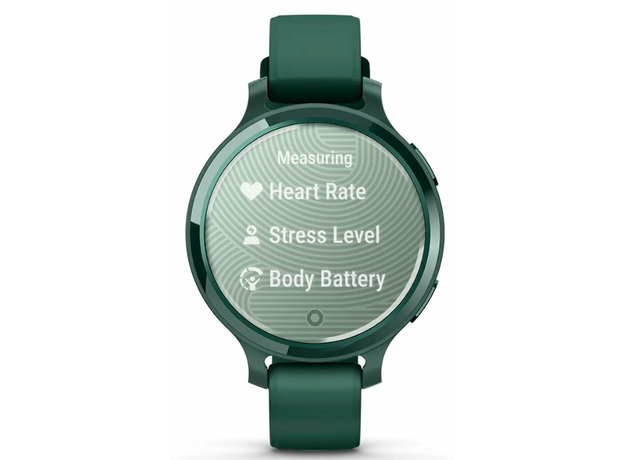 Garmin 010-02891-02 Jasper Green Lily 2 Active, фото 5 | Интернет-магазин оригинальных часов и аксессуаров
