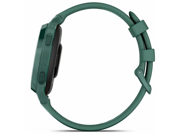 Garmin 010-02891-02 Jasper Green Lily 2 Active, фото 7 | Интернет-магазин оригинальных часов и аксессуаров