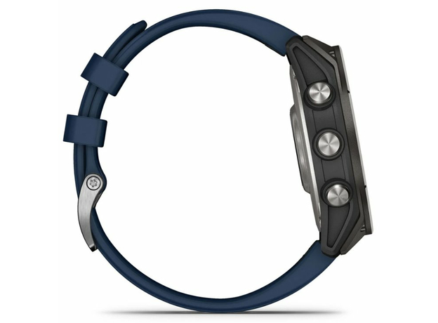 Garmin 010-02904-51 quatix 8 – 47мм, AMOLED, фото 5 | Интернет-магазин оригинальных часов и аксессуаров