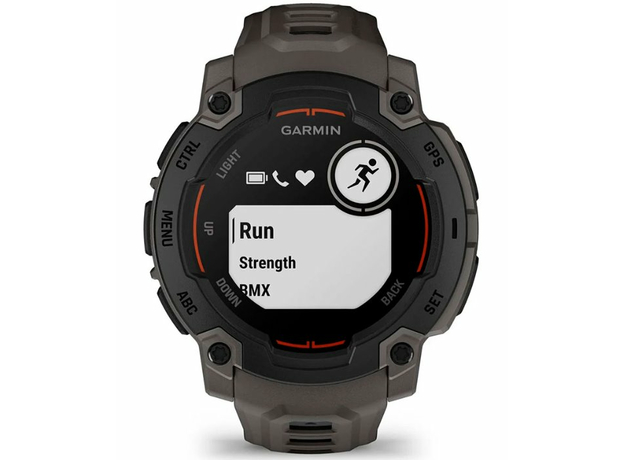 Garmin 010-02933-00 Instinct E – 45 мм, фото 2 | Интернет-магазин оригинальных часов и аксессуаров