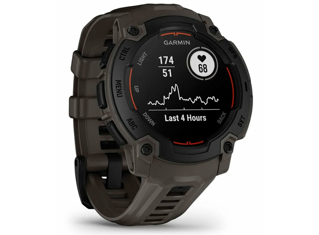 Garmin 010-02933-00 Instinct E – 45 мм, фото 3 | Интернет-магазин оригинальных часов и аксессуаров
