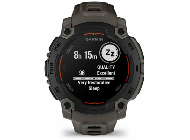 Garmin 010-02933-00 Instinct E – 45 мм, фото 5 | Интернет-магазин оригинальных часов и аксессуаров