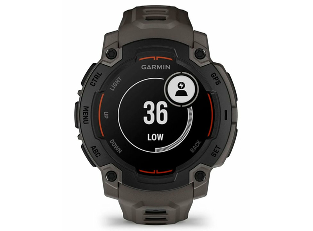 Garmin 010-02933-00 Instinct E – 45 мм, фото 6 | Интернет-магазин оригинальных часов и аксессуаров