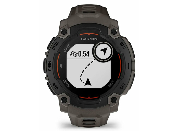 Garmin 010-02933-00 Instinct E – 45 мм, фото 7 | Интернет-магазин оригинальных часов и аксессуаров