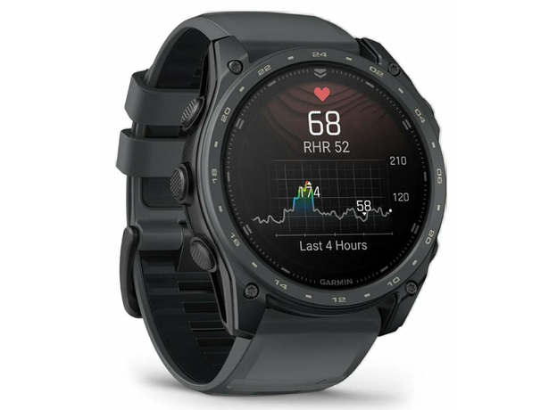 Garmin 010-04553-01 tactix 8 – 51 мм AMOLED, Cerakote Coating, фото 3 | Интернет-магазин оригинальных часов и аксессуаров