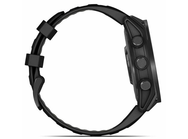 Garmin 010-04553-01 tactix 8 – 51 мм AMOLED, Cerakote Coating, фото 4 | Интернет-магазин оригинальных часов и аксессуаров