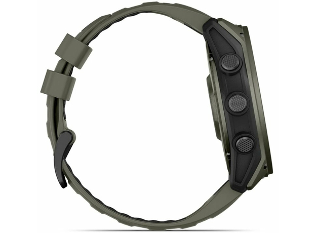 Garmin 010-04553-11 tactix 8 – 51 мм AMOLED, Cerakote Coating, фото 5 | Интернет-магазин оригинальных часов и аксессуаров