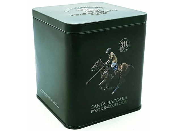 Santa Barbara Polo & Racquet Club SB.1.10660-1, фото 3 | Интернет-магазин оригинальных часов и аксессуаров