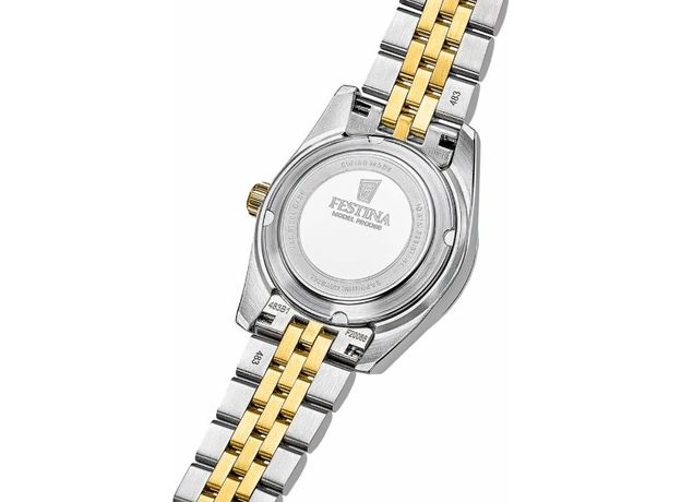 Festina F20088/4, фото 3 | Интернет-магазин оригинальных часов и аксессуаров