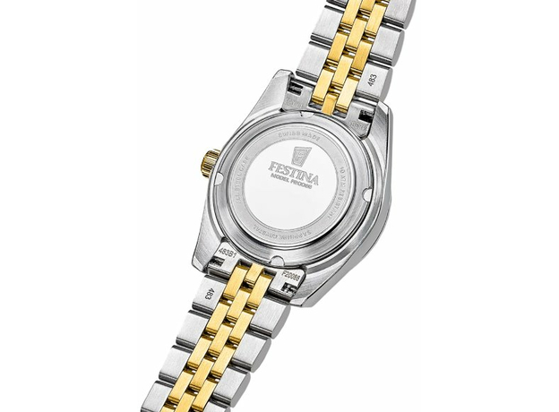 Festina F20088/5, фото 3 | Интернет-магазин оригинальных часов и аксессуаров