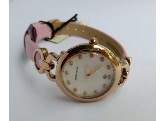 ROMANSON RN2622LL1RM16R-K, фото 3 | Интернет-магазин оригинальных часов и аксессуаров