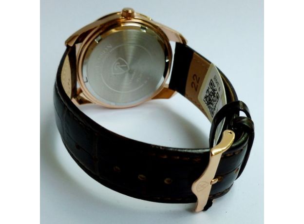 ROMANSON TL2615MM1RB37R-K, фото 3 | Интернет-магазин оригинальных часов и аксессуаров