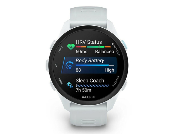 Garmin 010-04307-01 Forerunner 70, фото 2 | Интернет-магазин оригинальных часов и аксессуаров
