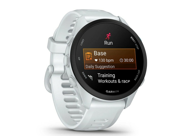 Garmin 010-04307-01 Forerunner 70, фото 3 | Интернет-магазин оригинальных часов и аксессуаров