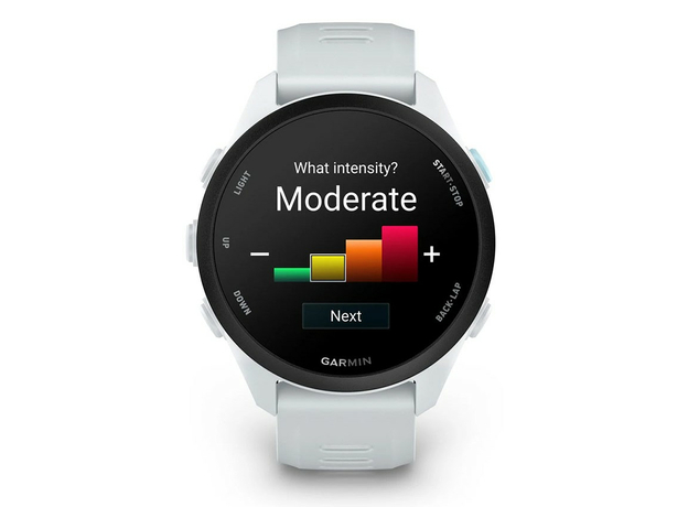 Garmin 010-04307-01 Forerunner 70, фото 4 | Интернет-магазин оригинальных часов и аксессуаров