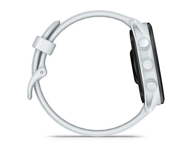 Garmin 010-04307-01 Forerunner 70, фото 5 | Интернет-магазин оригинальных часов и аксессуаров