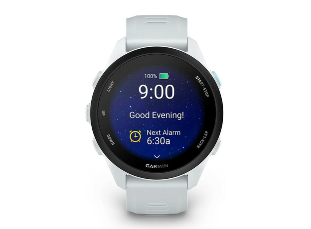 Garmin 010-04307-01 Forerunner 70, фото 6 | Интернет-магазин оригинальных часов и аксессуаров