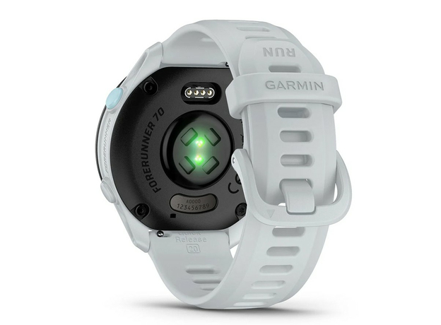 Garmin 010-04307-01 Forerunner 70, фото 7 | Интернет-магазин оригинальных часов и аксессуаров
