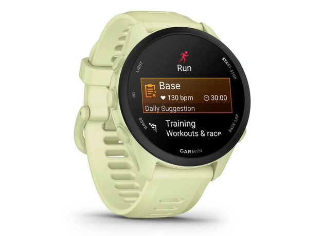 Garmin 010-04307-02 Forerunner 70, фото 4 | Интернет-магазин оригинальных часов и аксессуаров
