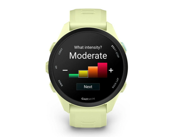 Garmin 010-04307-02 Forerunner 70, фото 5 | Интернет-магазин оригинальных часов и аксессуаров