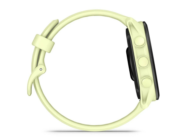 Garmin 010-04307-02 Forerunner 70, фото 6 | Интернет-магазин оригинальных часов и аксессуаров