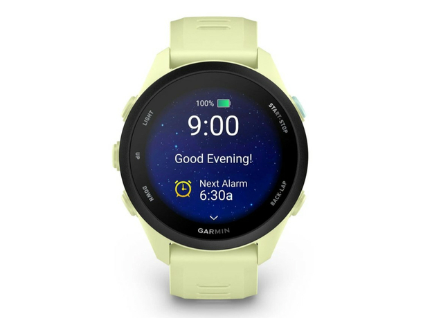 Garmin 010-04307-02 Forerunner 70, фото 3 | Интернет-магазин оригинальных часов и аксессуаров