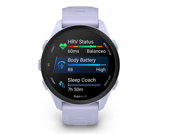 Garmin 010-04307-03 Forerunner 70, фото 2 | Интернет-магазин оригинальных часов и аксессуаров