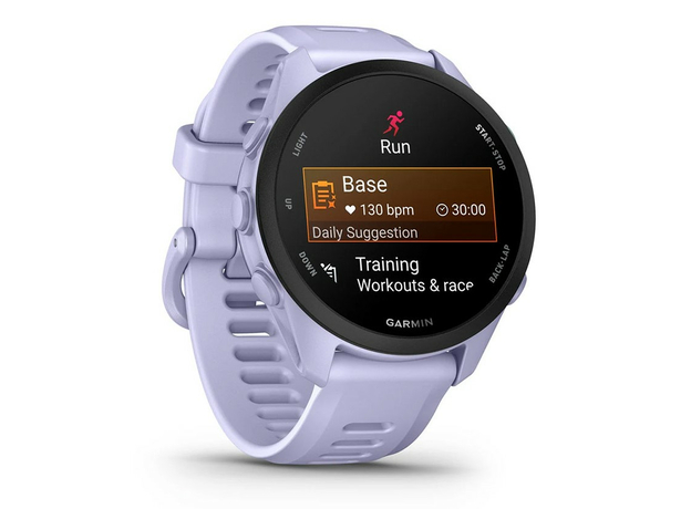Garmin 010-04307-03 Forerunner 70, фото 3 | Интернет-магазин оригинальных часов и аксессуаров