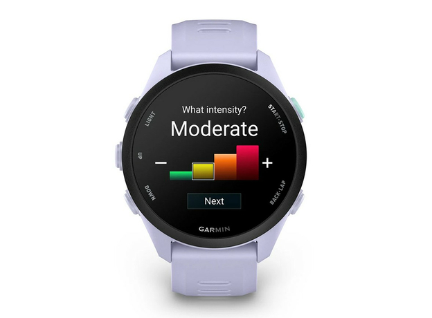 Garmin 010-04307-03 Forerunner 70, фото 4 | Интернет-магазин оригинальных часов и аксессуаров