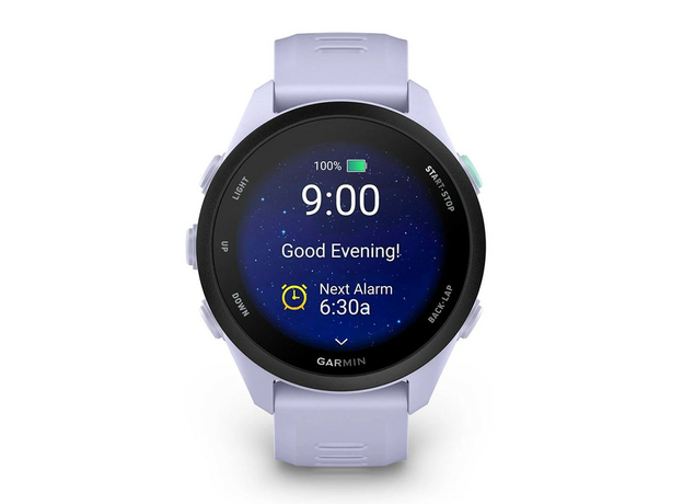 Garmin 010-04307-03 Forerunner 70, фото 5 | Интернет-магазин оригинальных часов и аксессуаров
