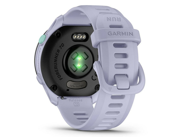 Garmin 010-04307-03 Forerunner 70, фото 7 | Интернет-магазин оригинальных часов и аксессуаров