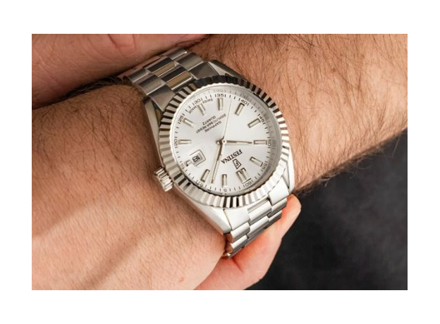 Festina F20084/A, фото 2 | Интернет-магазин оригинальных часов и аксессуаров