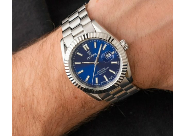 Festina F20084/B, фото 2 | Интернет-магазин оригинальных часов и аксессуаров
