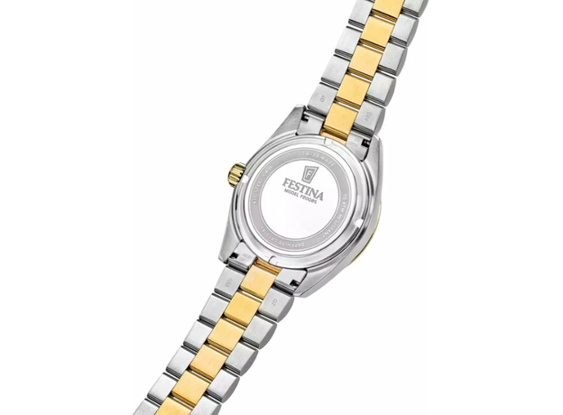 Festina F20085/B, фото 4 | Интернет-магазин оригинальных часов и аксессуаров