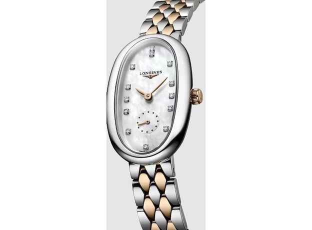 LONGINES L2.306.5.87.7 SYMPHONETTE, фото 2 | Интернет-магазин оригинальных часов и аксессуаров