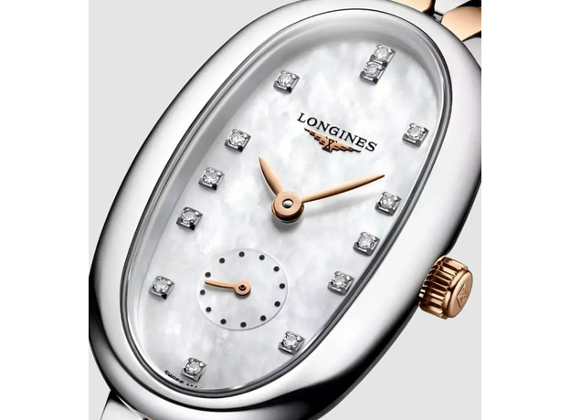 LONGINES L2.306.5.87.7 SYMPHONETTE, фото 3 | Интернет-магазин оригинальных часов и аксессуаров