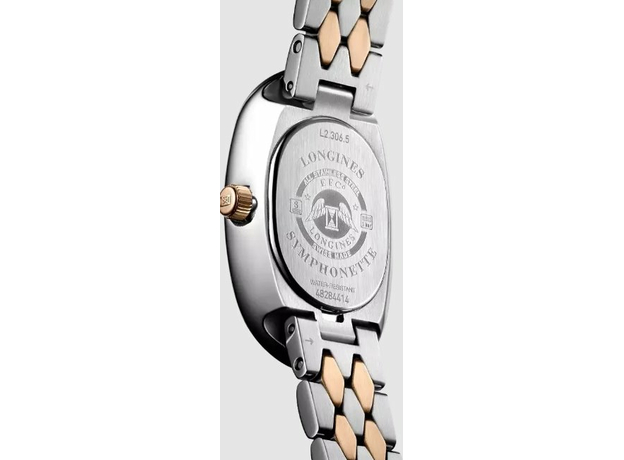 LONGINES L2.306.5.87.7 SYMPHONETTE, фото 4 | Интернет-магазин оригинальных часов и аксессуаров