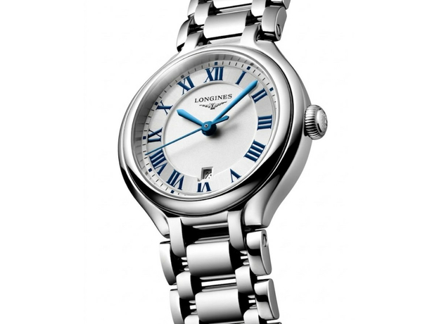 Longines L8.142.4.71.6 PrimaLuna, фото 2 | Интернет-магазин оригинальных часов и аксессуаров