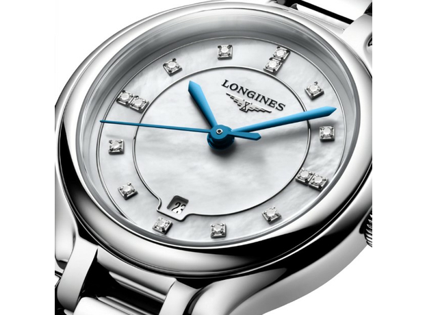 Longines L8.142.4.87.6 PrimaLuna, фото 2 | Интернет-магазин оригинальных часов и аксессуаров