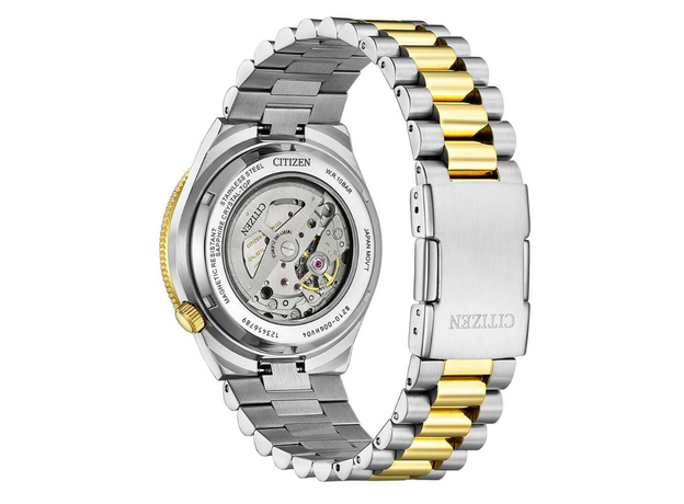 CITIZEN NJ0234-58X TSUYOSA, фото 2 | Интернет-магазин оригинальных часов и аксессуаров