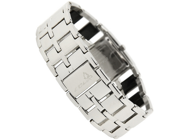 Le Chic CC-6364-S-BK, фото 2 | Интернет-магазин оригинальных часов и аксессуаров