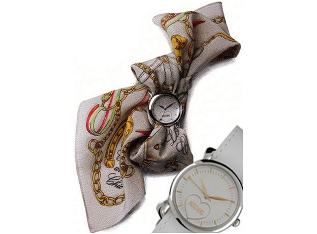 Moschino MO-MW0201 - Fashion Victim-Ladies, фото 3 | Интернет-магазин оригинальных часов и аксессуаров