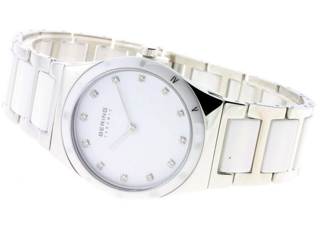 Bering 32230-764 Ceramic Damen, фото 3 | Интернет-магазин оригинальных часов и аксессуаров