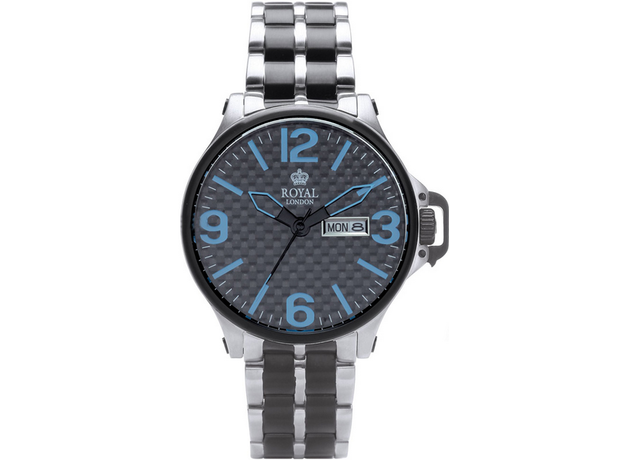 ROYAL LONDON 41100-03, фото 2 | Интернет-магазин оригинальных часов и аксессуаров