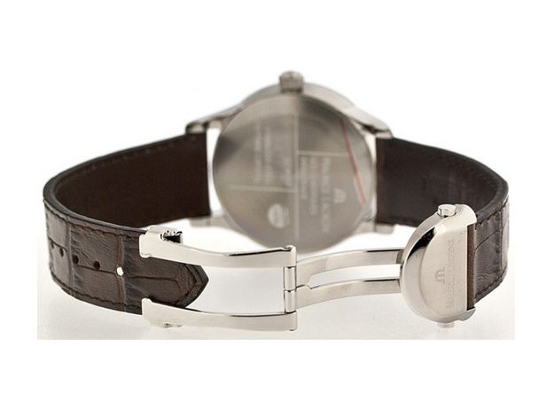 Maurice Lacroix LC6088-SS001-130 Grande Date GMT automatique, фото 2 | Интернет-магазин оригинальных часов и аксессуаров