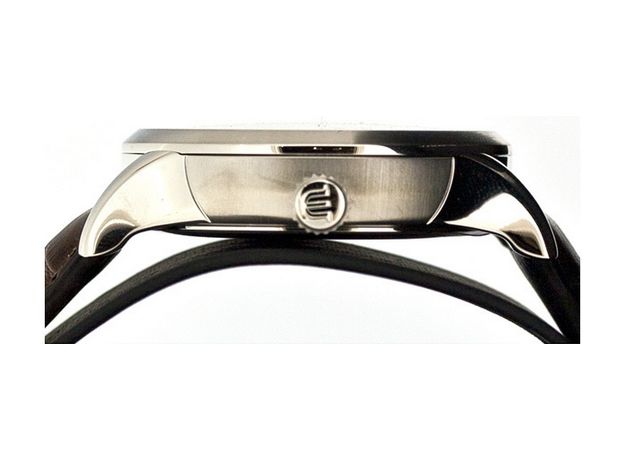 Maurice Lacroix LC6088-SS001-130 Grande Date GMT automatique, фото 3 | Интернет-магазин оригинальных часов и аксессуаров