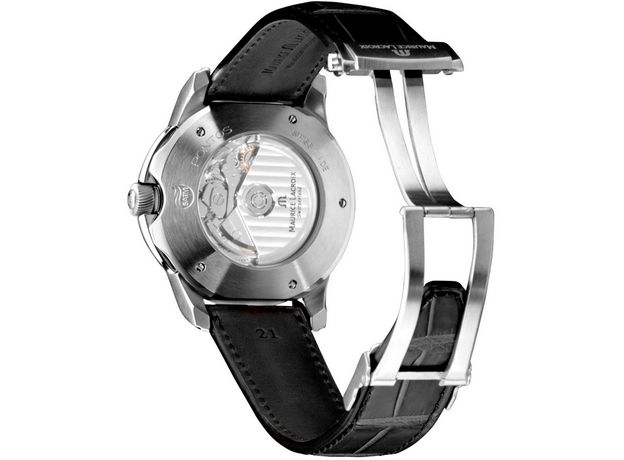 Maurice Lacroix PT6188-SS001-430 Chrono 3 Counters New, фото 2 | Интернет-магазин оригинальных часов и аксессуаров