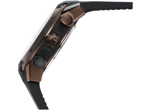 TechnoMarine TM-612001 UF6 Chronograph Big Date Swiss Made, фото 3 | Интернет-магазин оригинальных часов и аксессуаров